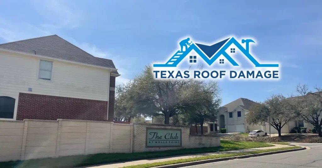 Wells Point Pflugerville Roofing