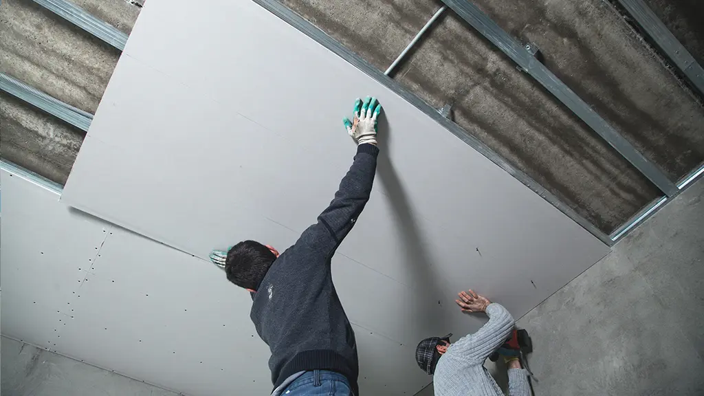 Austin Drywall Repair