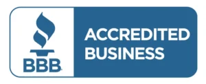 Better Business Bureau Texas Roof Damage Accredited Business